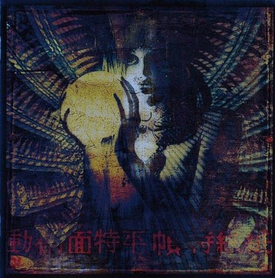 Eric McFadden Delicate Thing (CD)