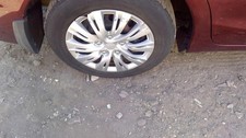 Used Wheel Fits 2014 Honda Civic 15x6-12 Steel Grade A