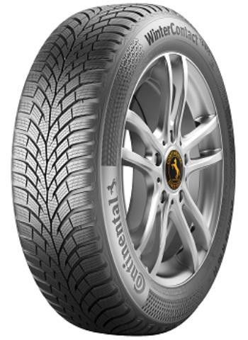 Pneu hiver Continental TS-870 195 60 R16 89H pneu neige pour voiture