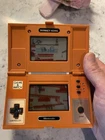 New ListingVintage Game & Watch Nintendo ‘Donkey Kong’ Duel Screen WORKS GREAT!