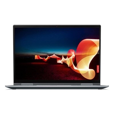 Lenovo ThinkPad X1 Yoga G6 14  IPS touchscreen Intel i7-1165G7, 16 GB RAM