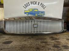 2000-2005 CADILLAC DTS E & G CLASSICS GRILLE ...