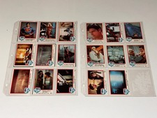 1978 Topps Superman the Movie Trading Cards 17