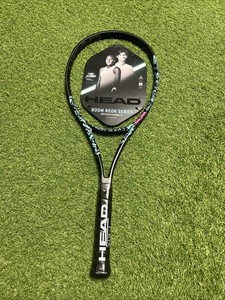 Head Boom Tennis Racquet | eBay