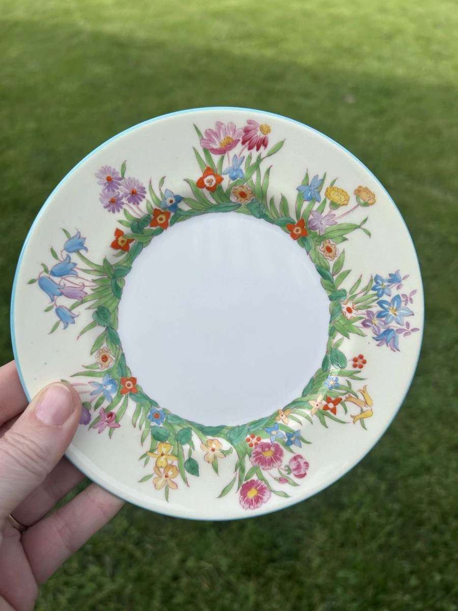 Wedgwood Prairie Flowers for sale | eBay