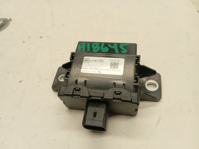 PROLOGUE  2025 Chassis ECM 4005214
