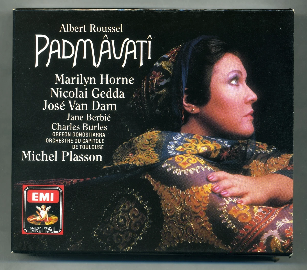 Opera Box Set Music CDs for sale - eBay