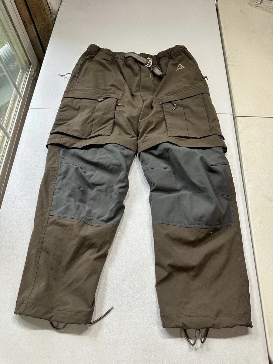 Nike ACG Regular Size Pants for Men for sale | eBay