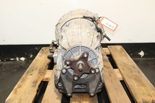 725005 Automatikgetriebe 128389 km Mercedes-benz Vito 114 CDI W447 100KW 136PS