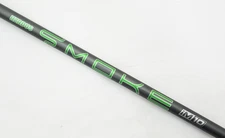 Project X Hzrdus Smoke Im10 Mid 70g 6.5 X-Stiff 44.5" Driver Shaft Ping G410 425