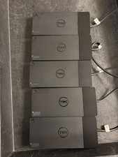 Dell WD19TBS Thunderbolt Docking Station