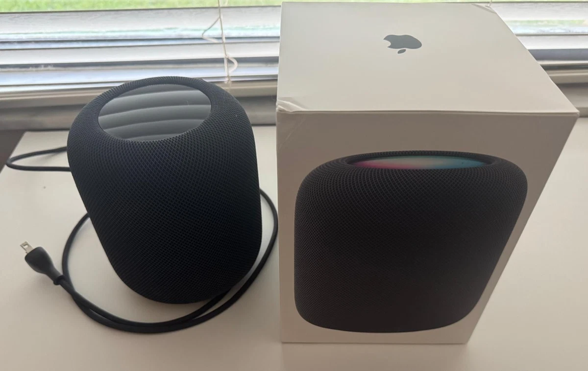 Apple HomePod (2nd Generation) for sale | eBay