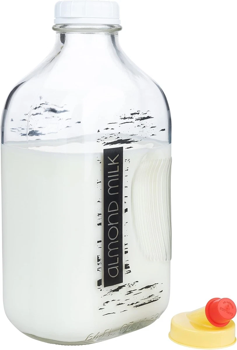 In Milk Bottle In Collectible Milk Bottles (1900-Now) for sale | eBay