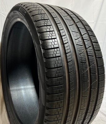 1 - TAKEOFF 295/35R21 (103V) Pirelli Scorpion Verde All Season (NE0) - 9133