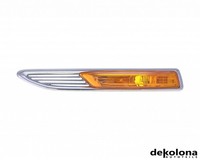 Seitenblinker Blinker Links Vorne FüR Ford Mondeo 4 Stufenheck 07-15