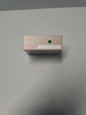 NKOD - STAEFA CONTROL - NKOD / OUTPUT RELAIS MODUL USED