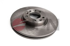 2x JPN Bremsscheibe 30H9171-JPN für OPEL VIVARO K0 ZAFIRA LIFE Bus Platform D4d