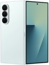 SAMSUNG Galaxy Z Fold7 512 Go Vert Reconditionné bon état