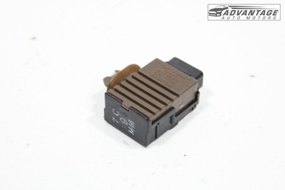 2015-2020 TOYOTA SIENNA CLEARANCE WARNING BUZZER SIREN SPEAKER MODULE DENSO OEM