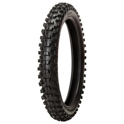 Tusk Talon Front Tire (Fat Tire) 90/100x21 For KTM 520 SX 4 Stroke 2000-2002