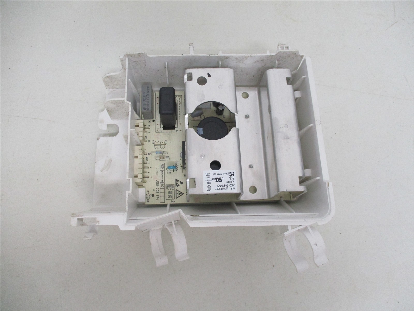 Kenmore Washer Control Board Part # W10163007