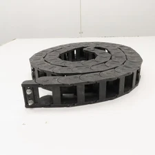 26.05.100 Cable Carrier Drag Chain