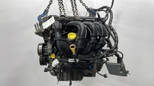 Moteur Volvo C30
