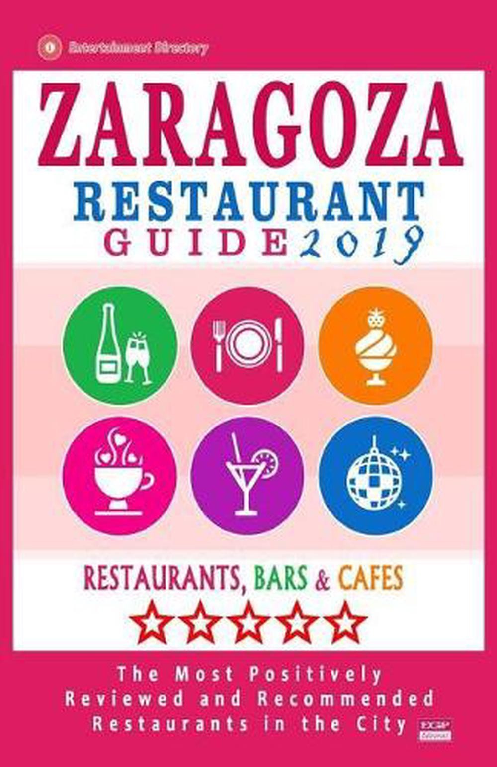 Zaragoza Restaurant Guide 2019: Best Rated Restaurants in Zaragoza, Spain - 400