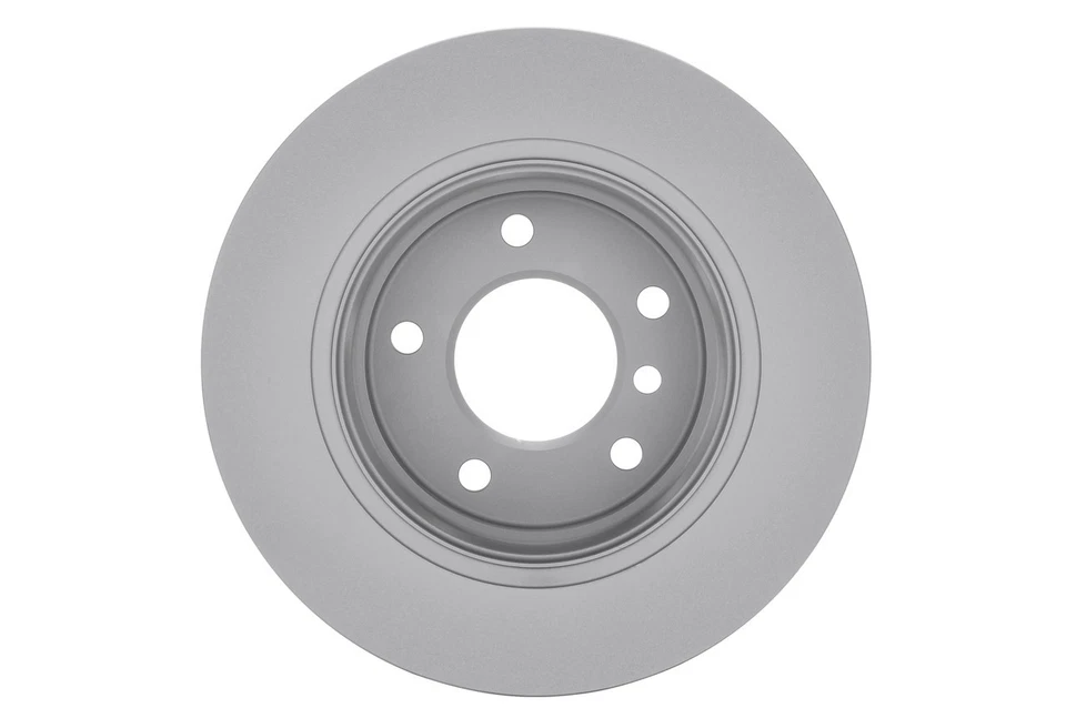 2x BRAKE DISC 0 986 479 217 FOR BMW N47D20C/A M47D20 N46B20B N43B20A 2.0L 4cyl - Image 4 of 4