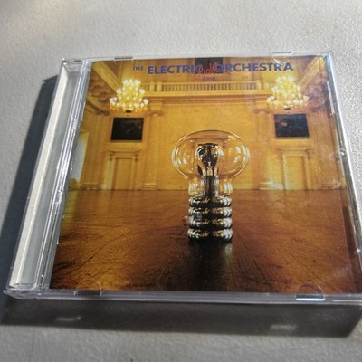 No Answer by Electric Light Orchestra (CD, 1990)