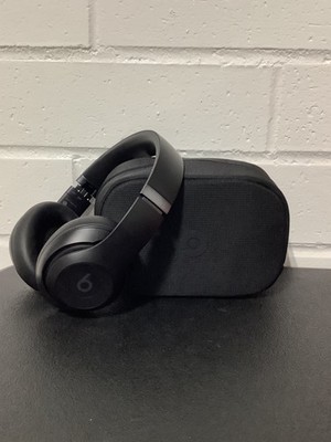 Beats Studio Pro Wireless Bluetooth Noise Cancelling Headphones - OPEN BOX