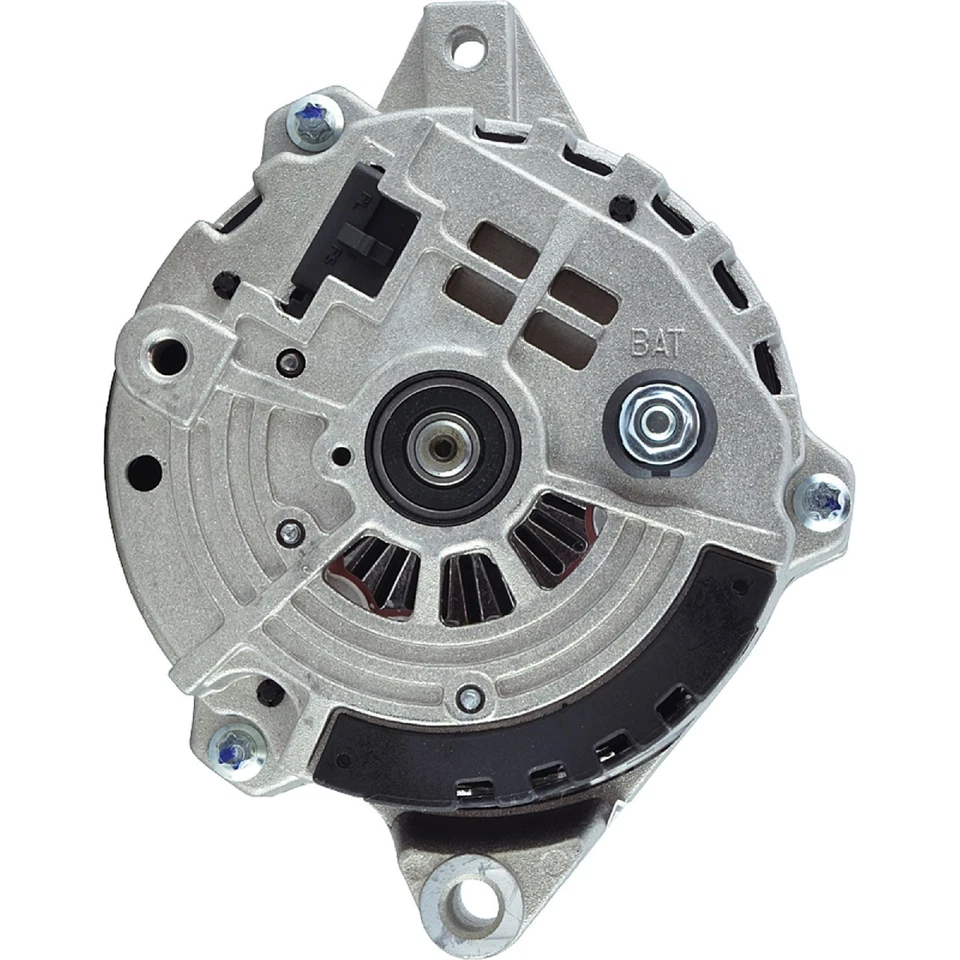 Nuevo Alternador Alto Rendimiento 220 Amp Para 5.7L 5.7 Chevy Gmc Pickup Blazer 87 88 Foto 4 de 4