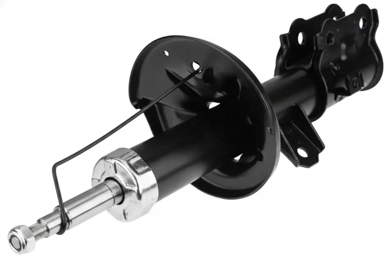 Ammortizzatore Assale anteriore Sx Spina superiore A-HY-501 NTY per HYUNDAI GETZ