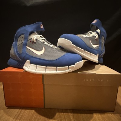 Nike Air Zoom Huarache 2K5 NBA All Star Kobe Mens 10 310850-011 NEW  