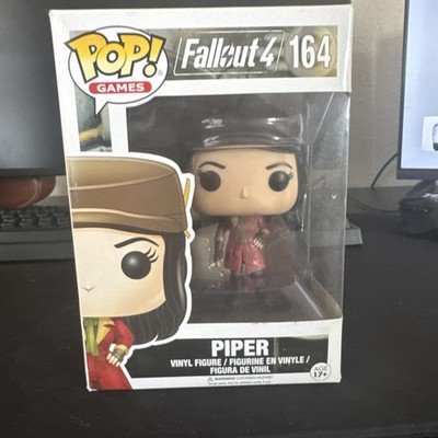 Funko Pop! Vinyl: Fallout - Piper #164