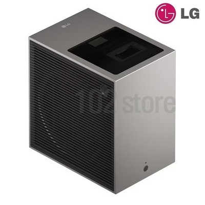 LG CineBeam S PU615U Ultra Short Throw 4K Home Theater No Tariff