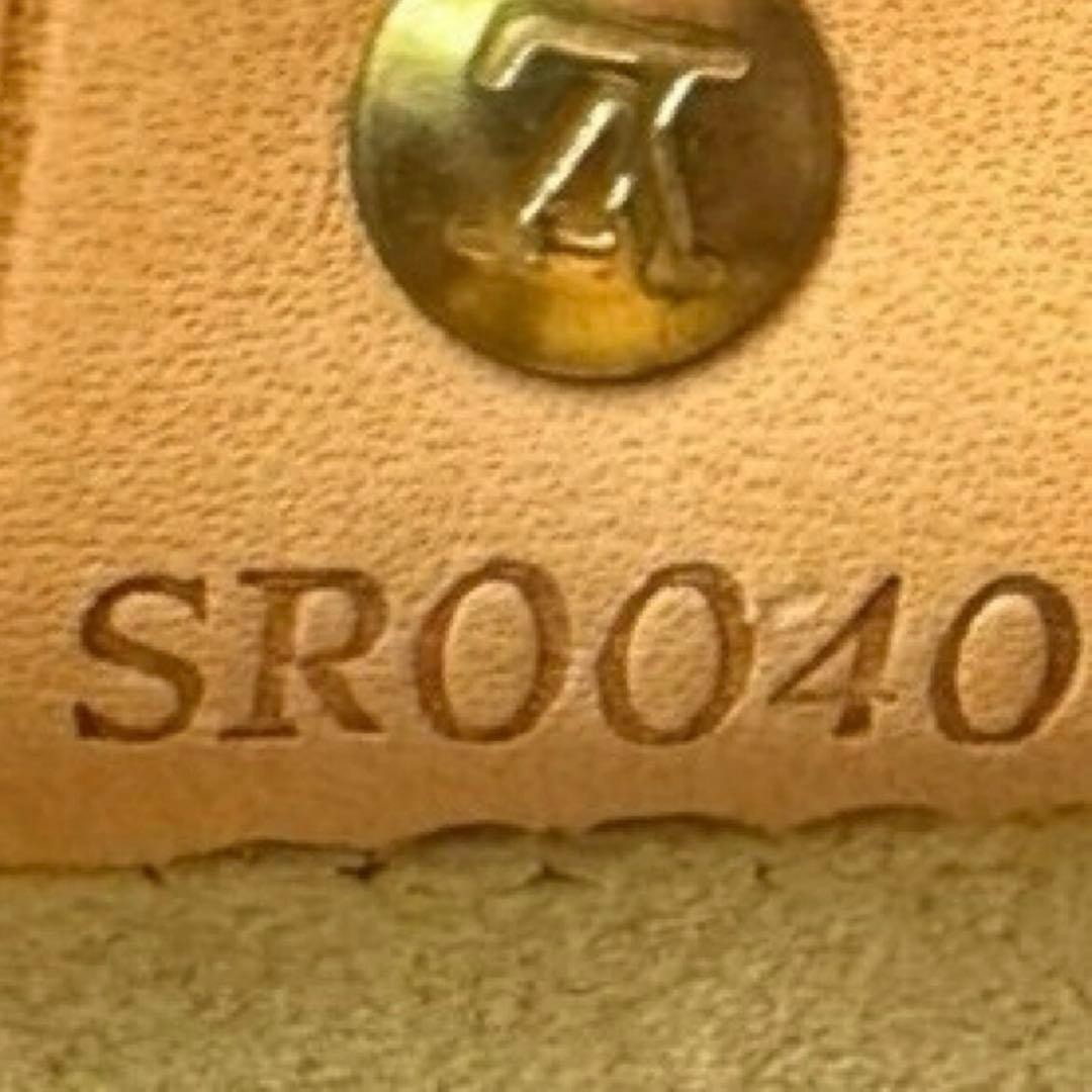 LOUIS VUITTON Luco Tote Bag Handbag M51155 Monogram Brown Women's Auth thumbnail 10