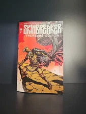 SKINBREAKER - TREASURY EDITION #3