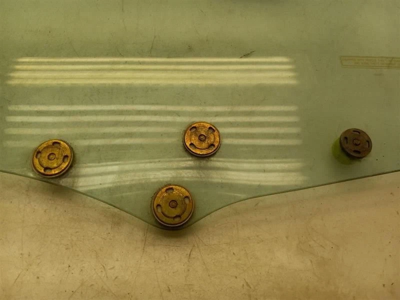 Vidrio para puerta delantera izquierda del conductor para 97-01 LEXUS ES300 Foto 2 de 4