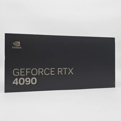 RTX 4090 24GB Founders Edition ジャンク品 NVIDIA GeForce RTX 4090 Founders Edition 24GB GDDR6X Graphics Card