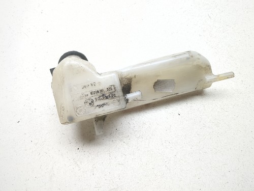 01-12 BMW F650 GS F650GS Radiator Coolant Overflow Reservoir Bottle Tank 2345238