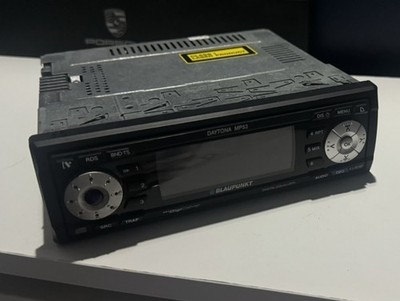 Blaupunkt Daytona Mp53 Daytona Mp 53 Original Car Radio