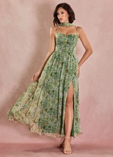 Azazie Women's Lolla Maxi Dress - No Import Fees