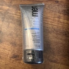 MARY KAY MK MEN COOLING AFTER-SHAVE GEL FULL SIZE 2.5 FL. OZ. NEW SEALED
