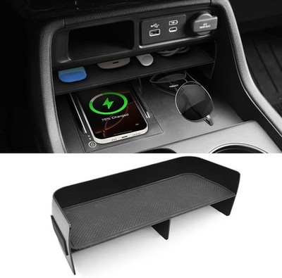 Upgrade Center Console Organizer for Honda Pilot 2023-2025 & Passport Accessorie