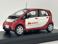 Mitsubishi i MiEV NOREV 1/43 Collectables 17+