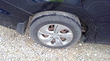 Wheel 15x6-12 Steel Fits 13-15 Civic 5751052 Wheel 15x6-12 Steel Fits 13-15 Civic 5751052