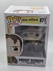 Funko Pop! Vinyl: The Office - Dwight Schrute #871