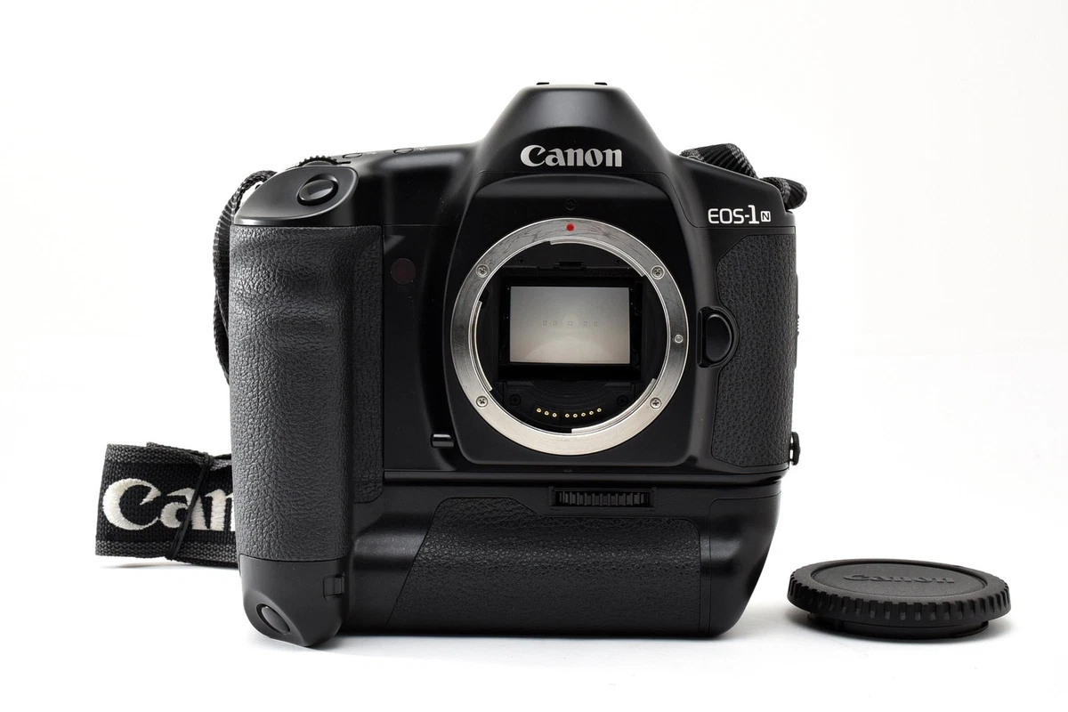 25+ Canon EOS 1N Film Cameras for sale | Updated Oct 2026