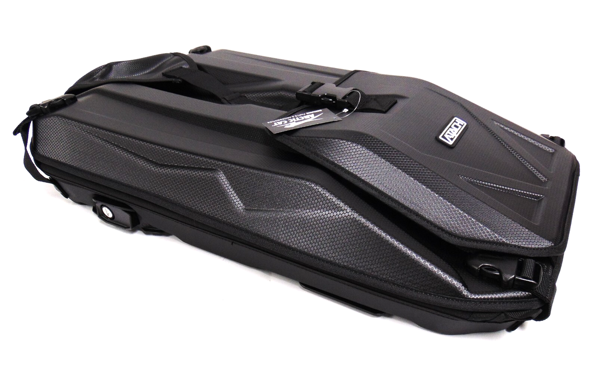 OEM Arctic Cat Catalyst Snowmobile Atach High Country 21L Bag 8639